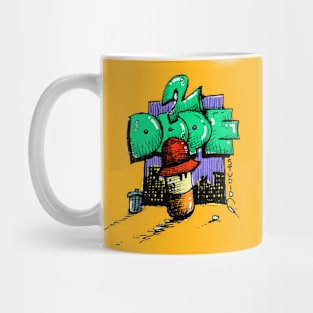 2 Dope Mug